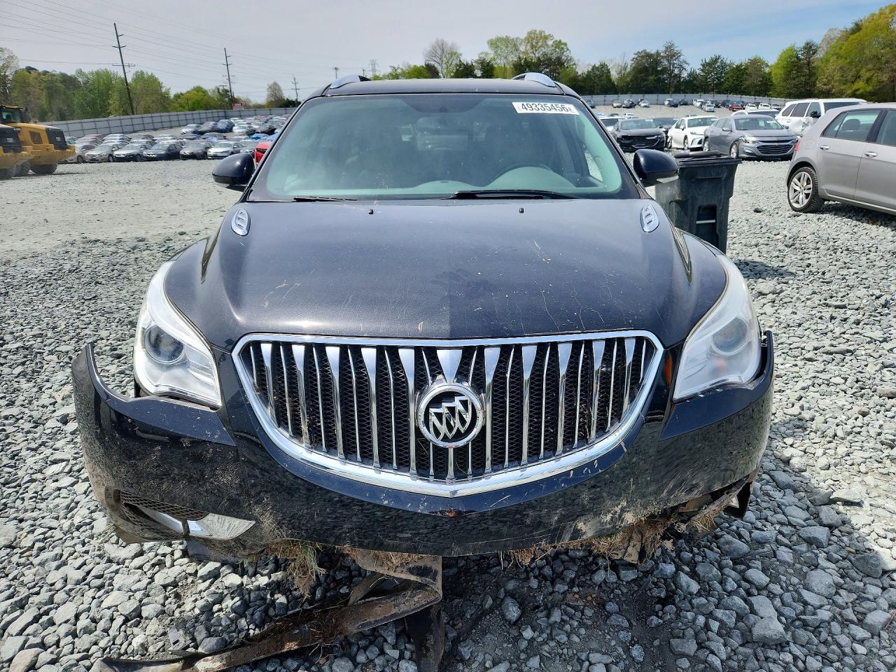 Buick Enclave