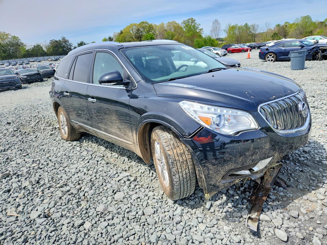 Buick Enclave
