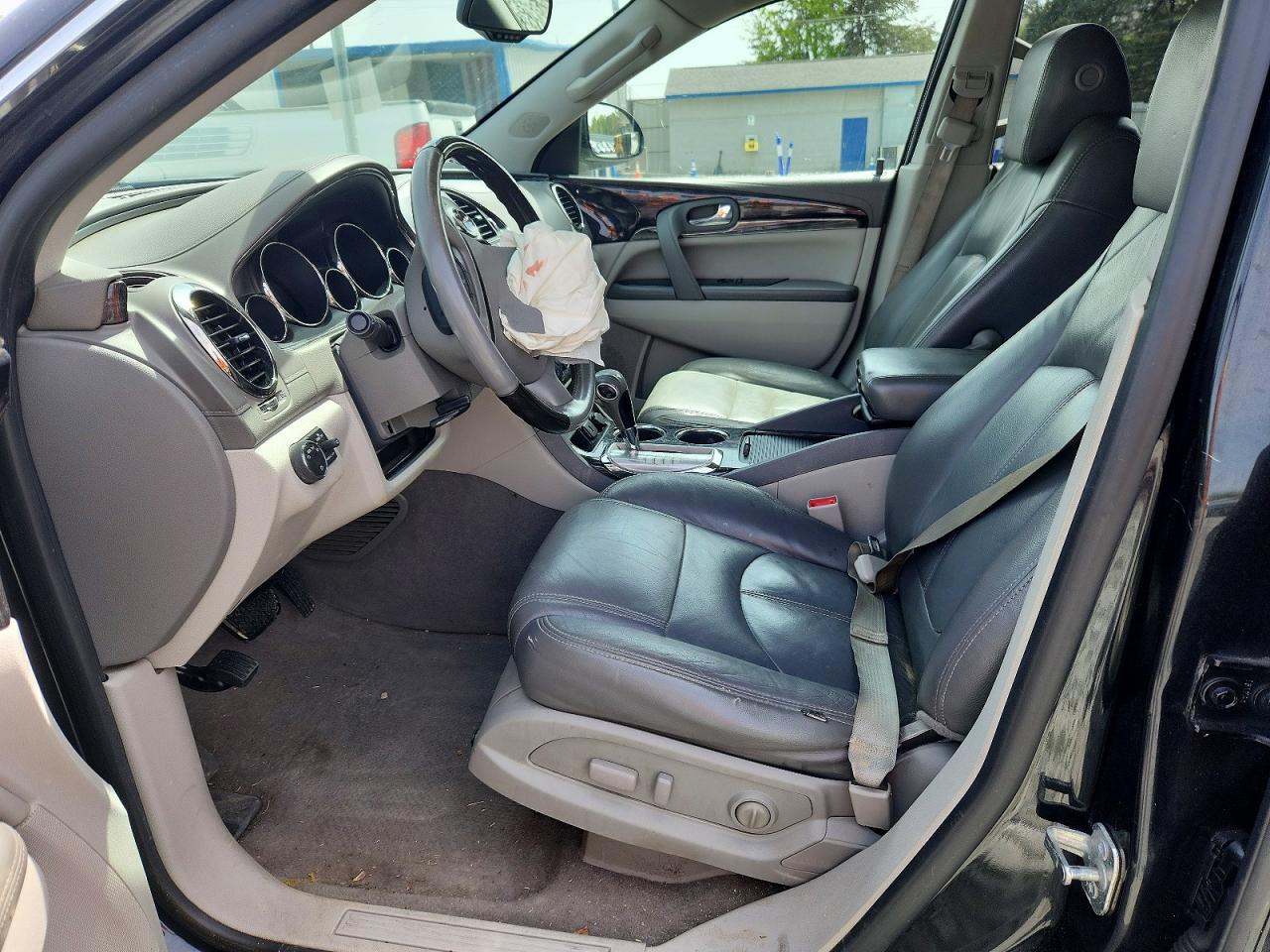 Buick Enclave