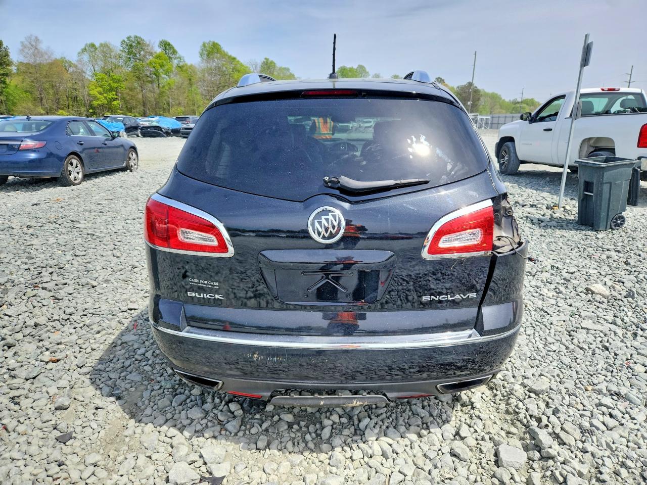 Buick Enclave