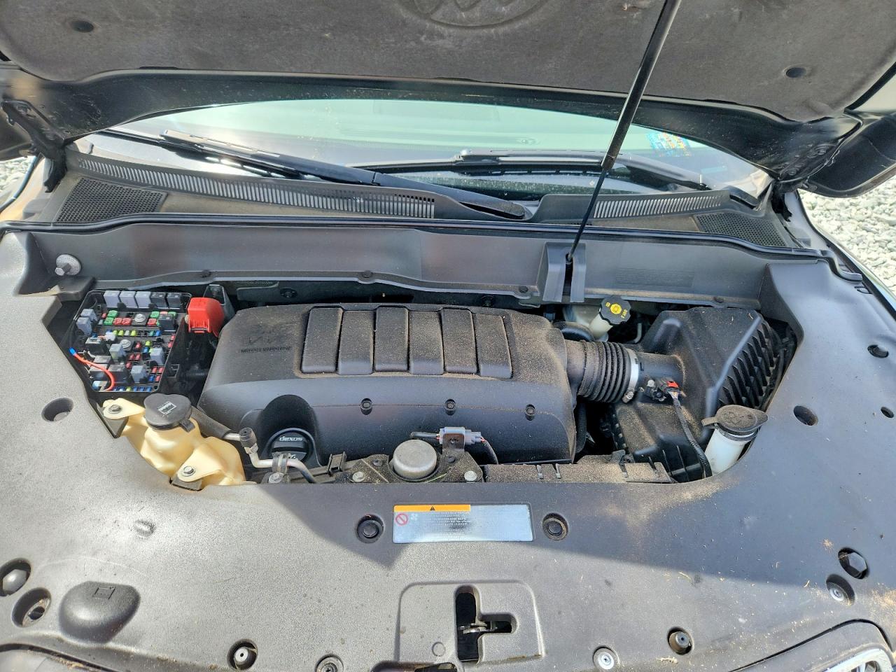 Buick Enclave