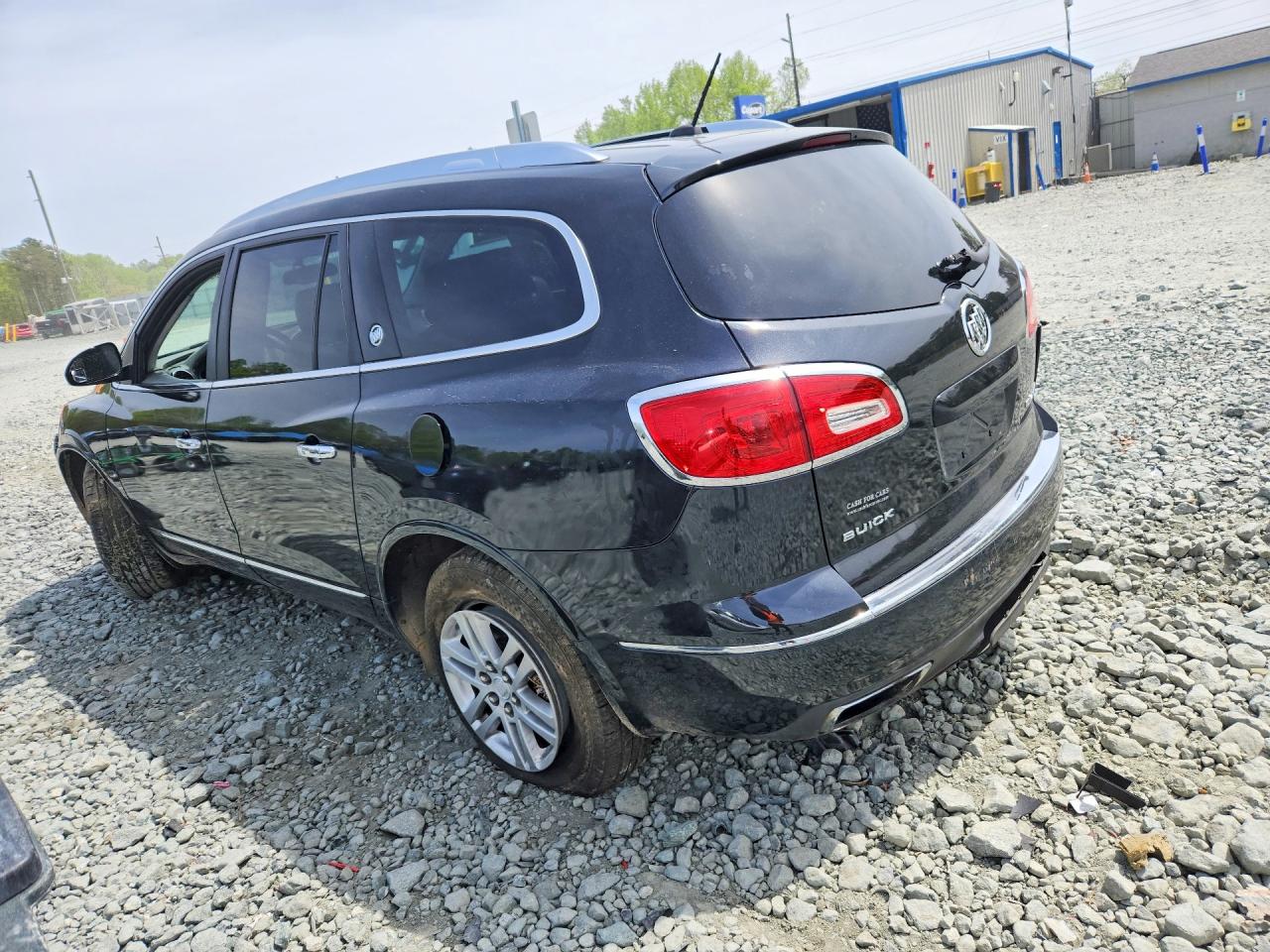 Buick Enclave