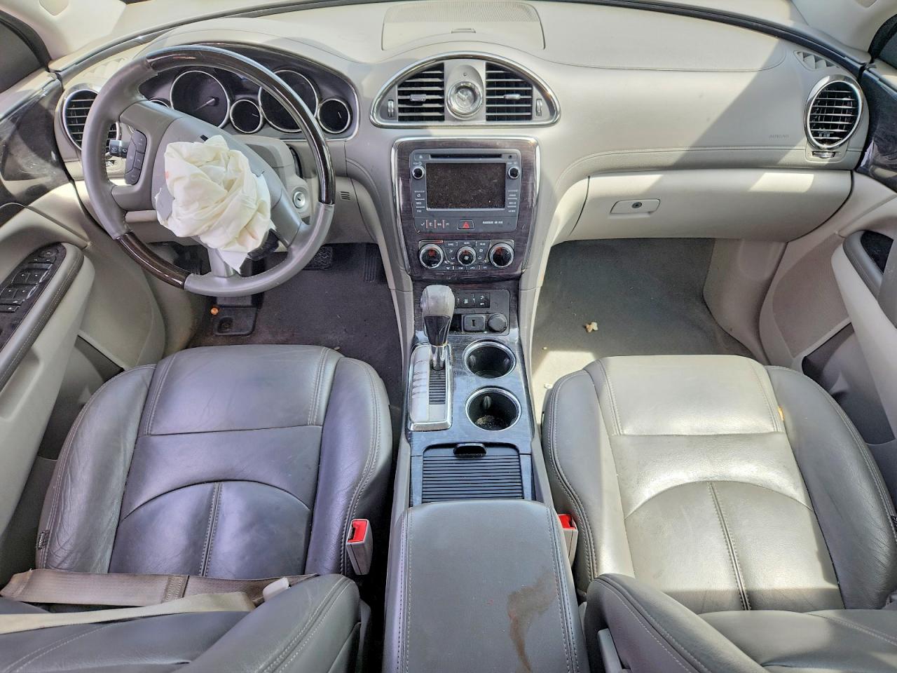 Buick Enclave