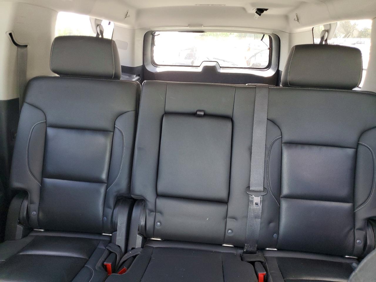 GMC Yukon K1500 Slt