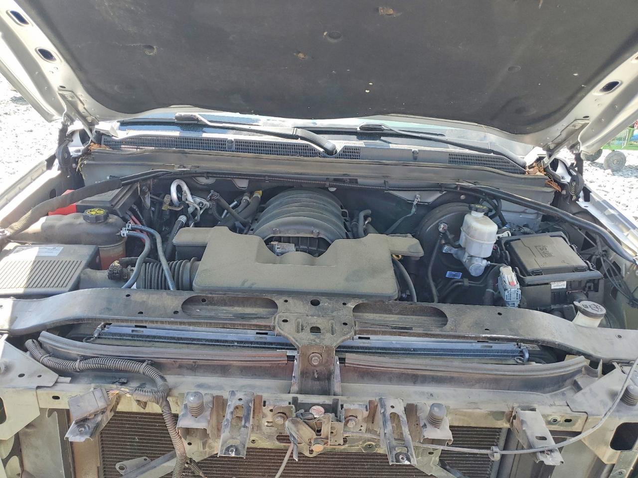 GMC Yukon K1500 Slt
