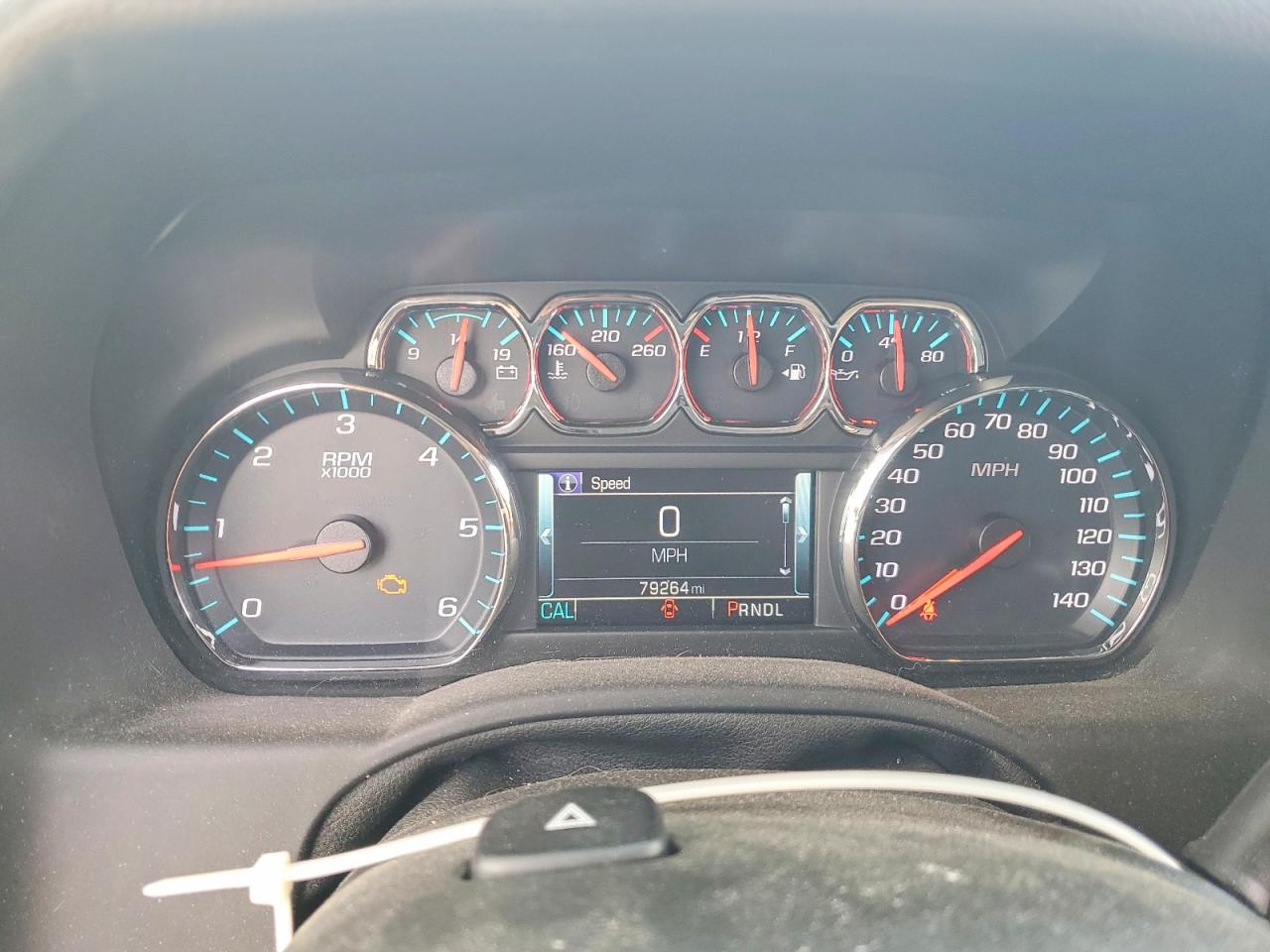 GMC Yukon K1500 Slt