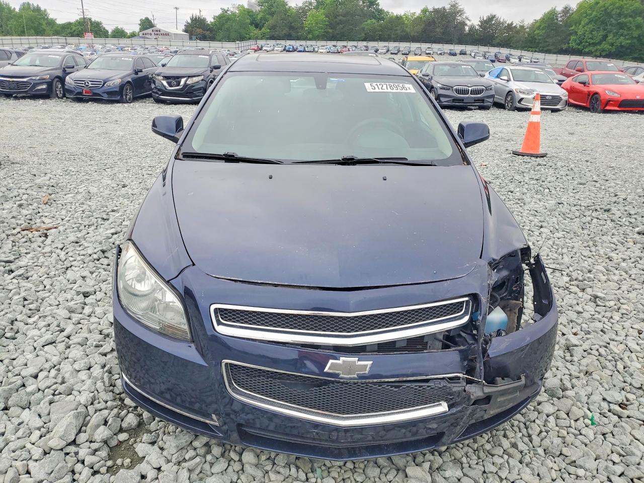 Chevrolet Malibu 1lt
