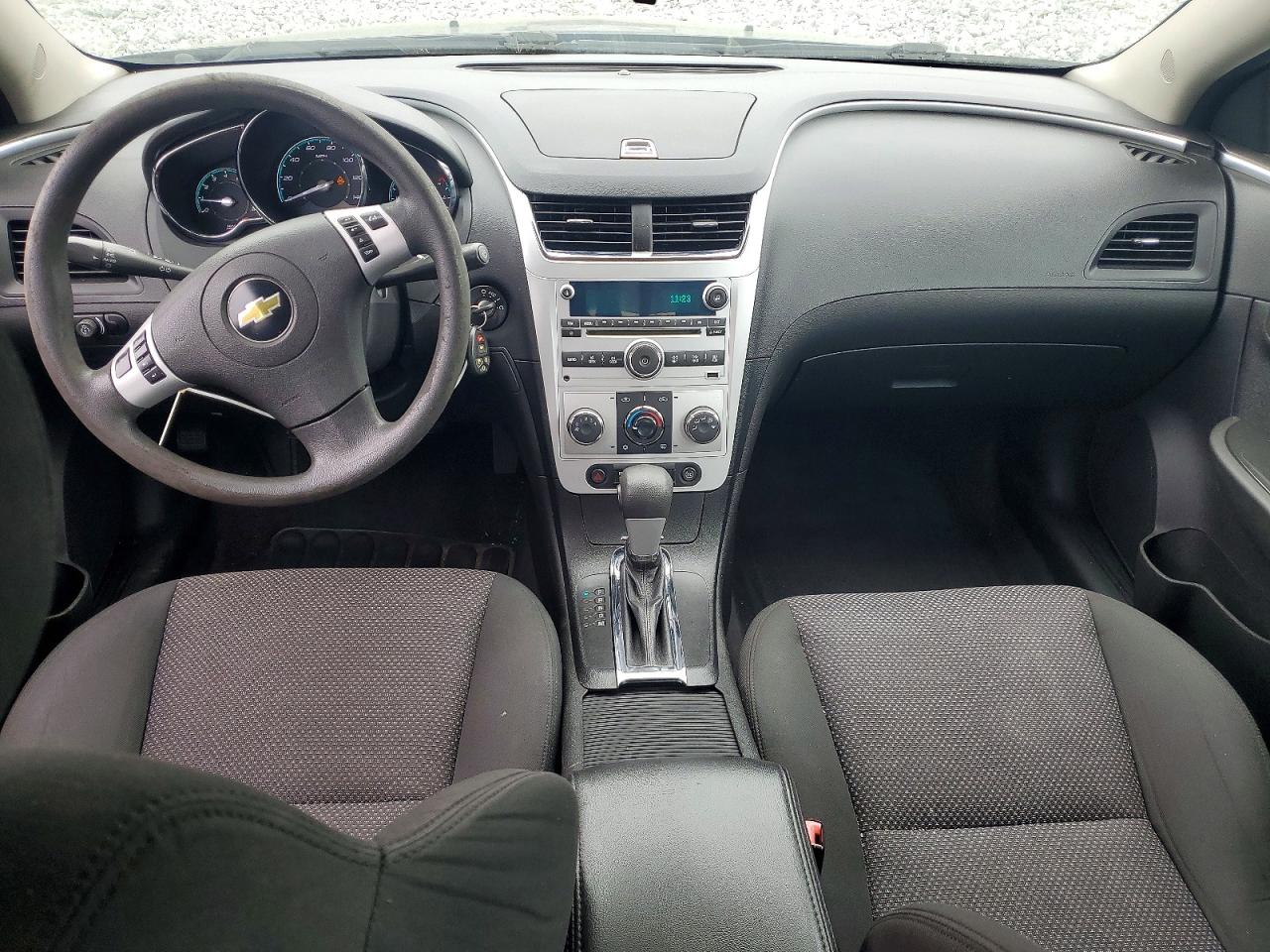 Chevrolet Malibu 1lt