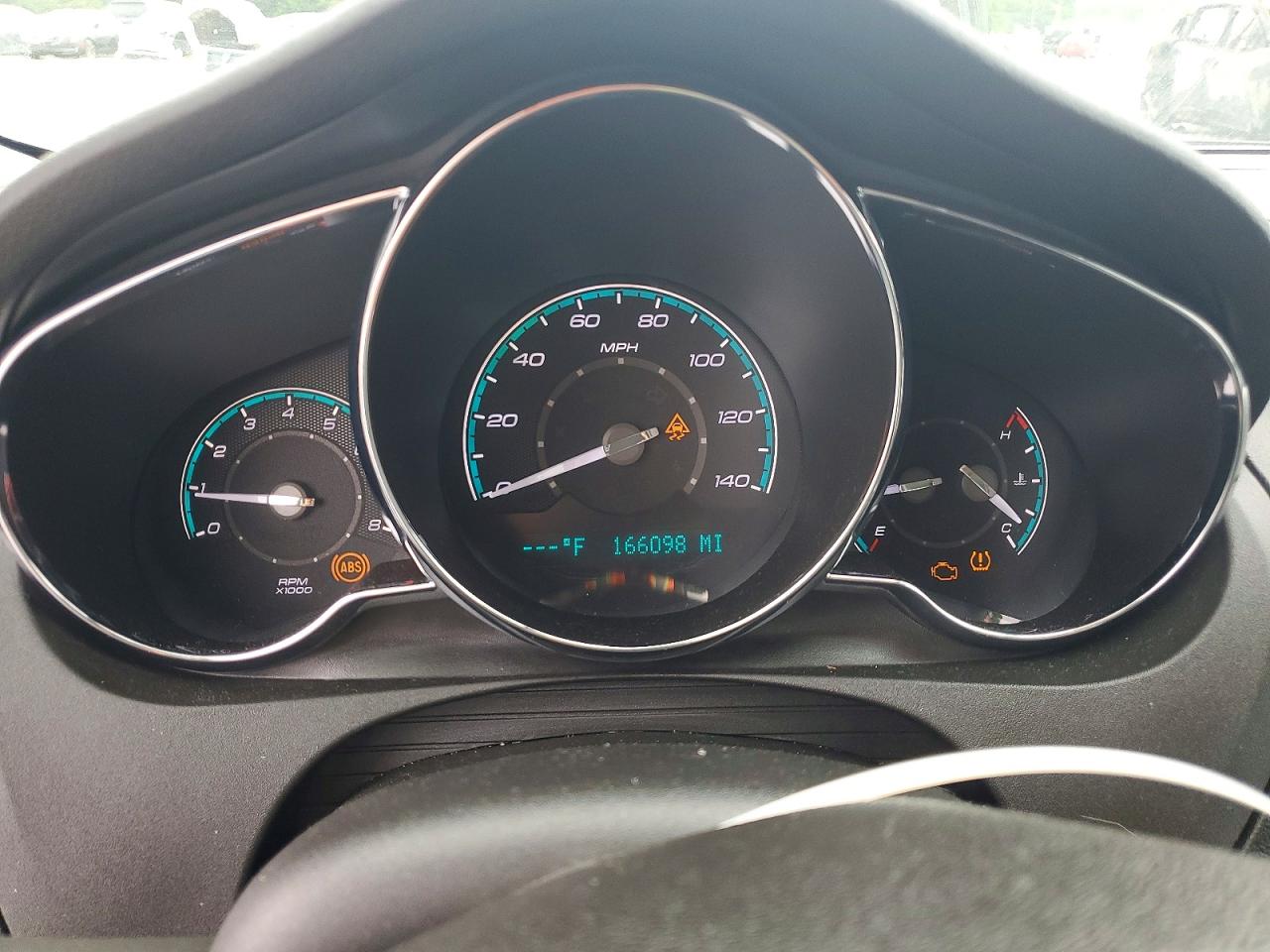 Chevrolet Malibu 1lt