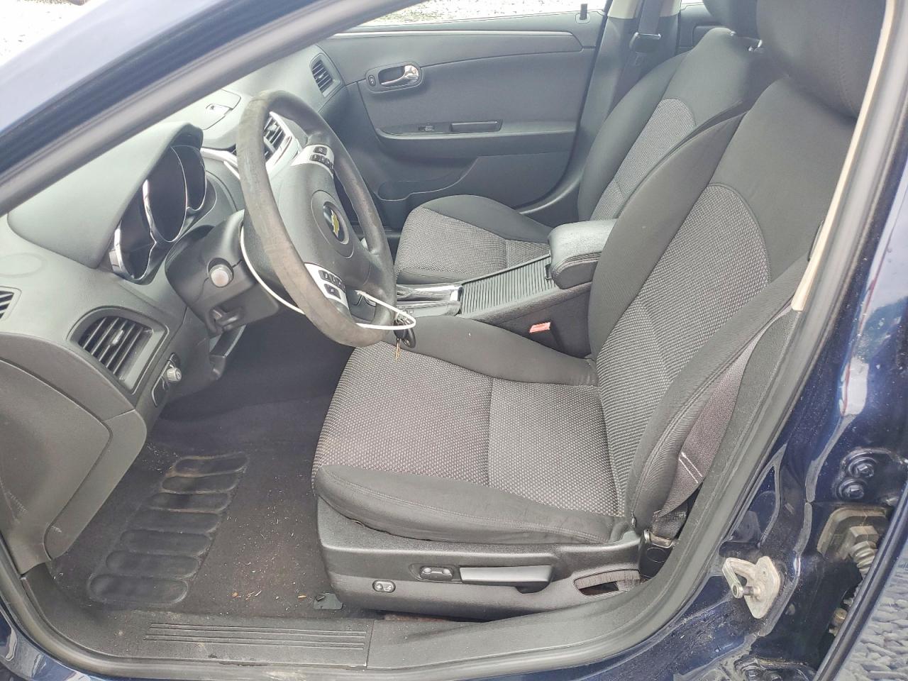 Chevrolet Malibu 1lt