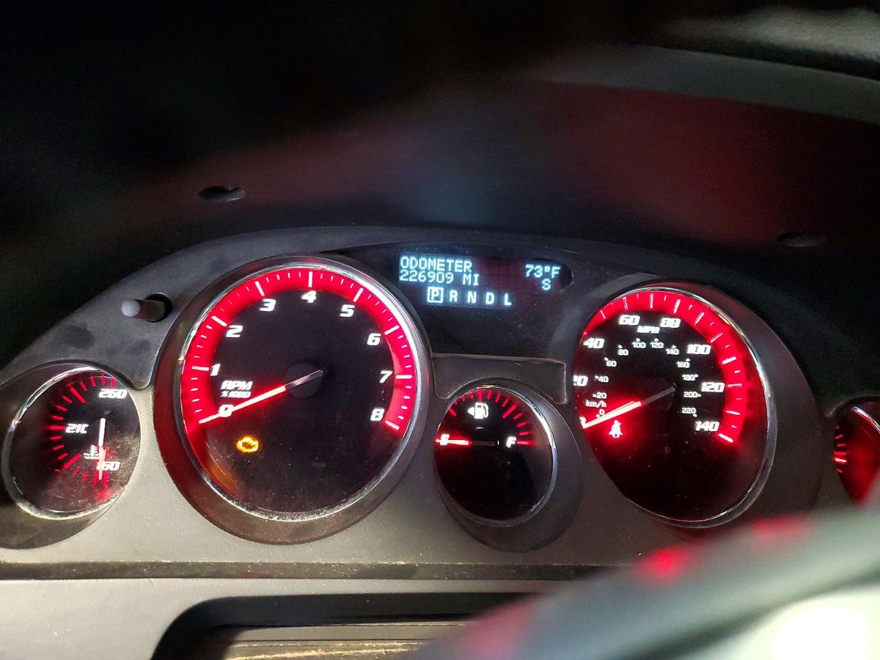 GMC Acadia Slt-1