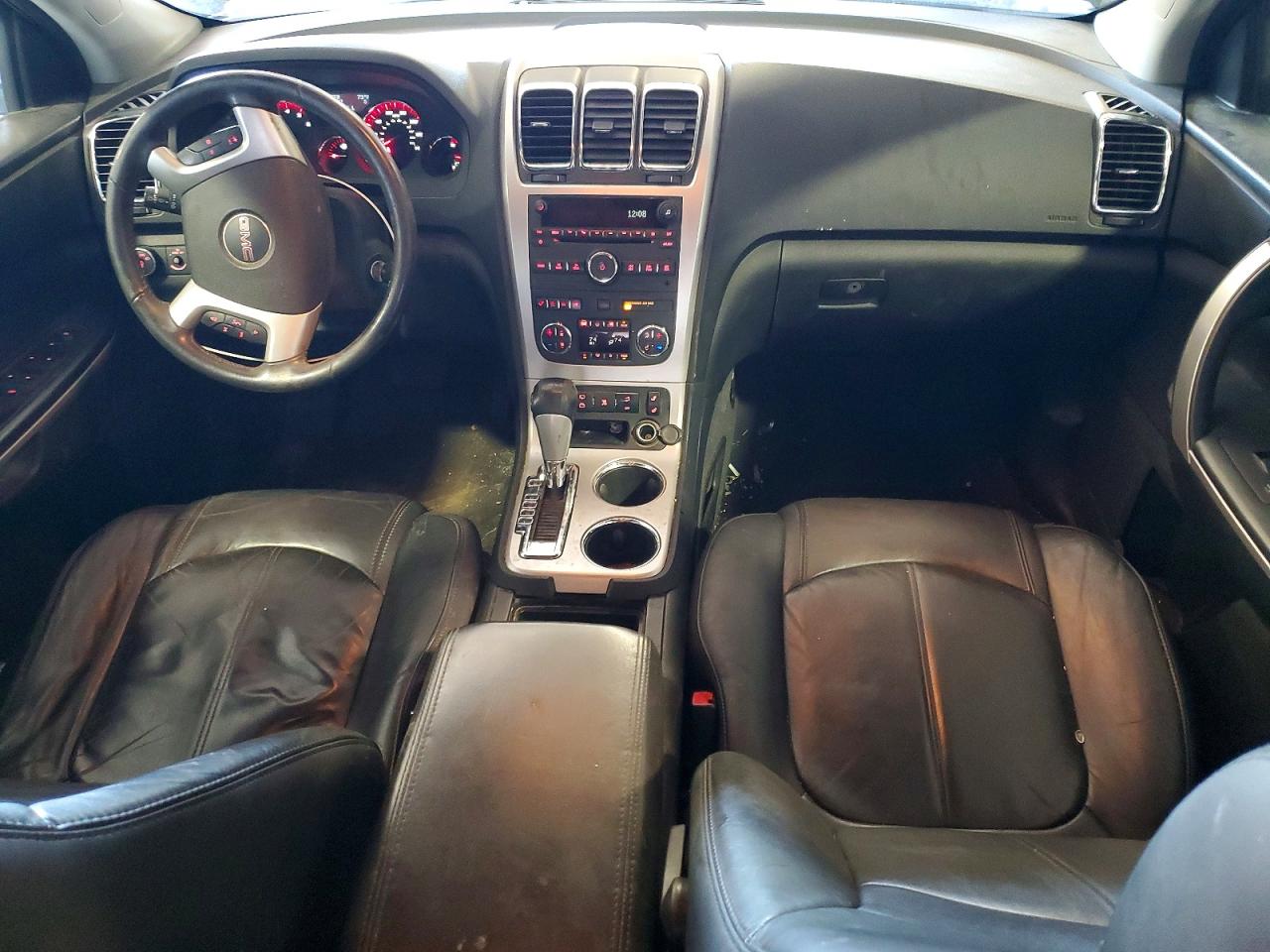 GMC Acadia Slt-1