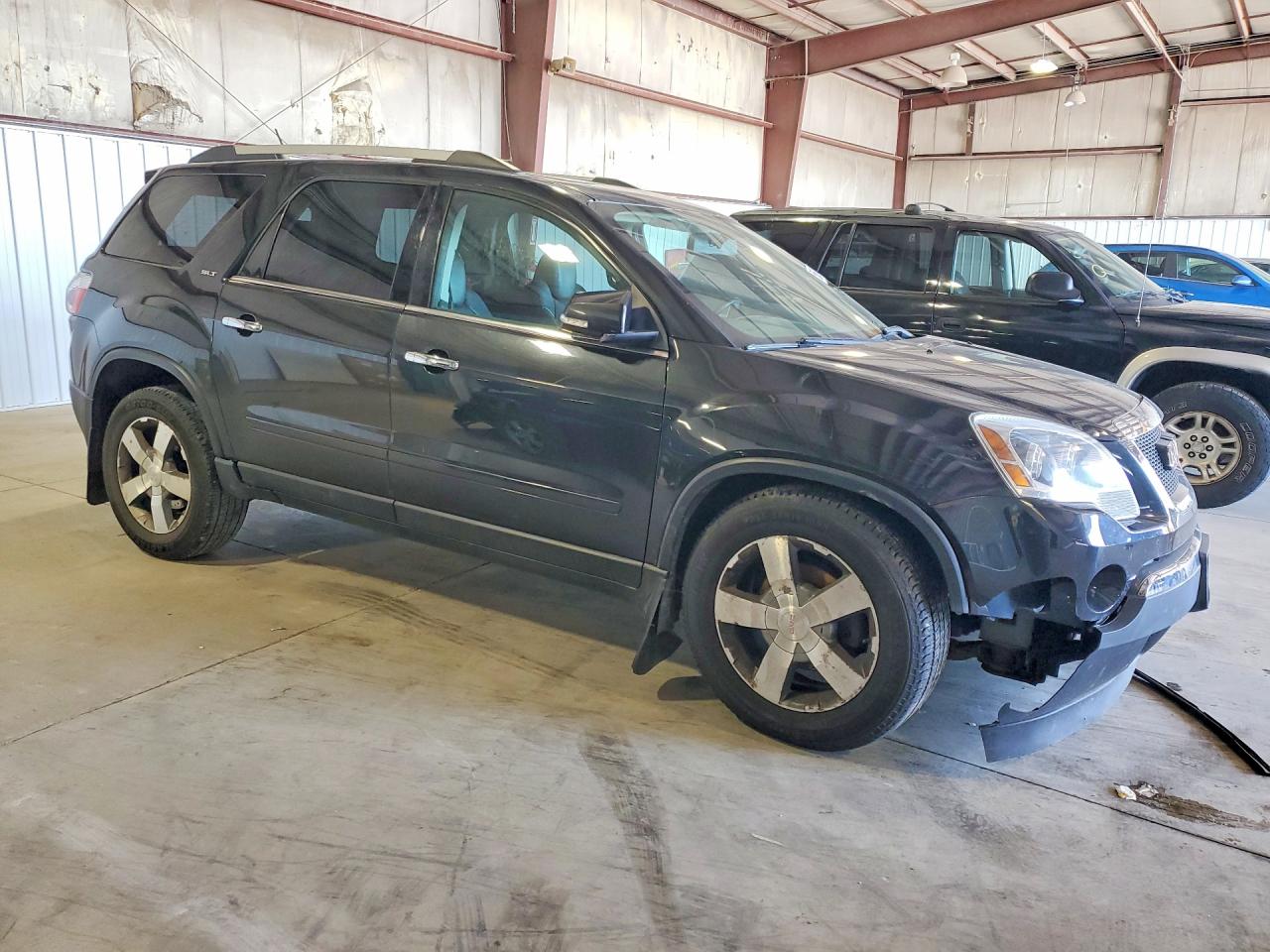 GMC Acadia Slt-1