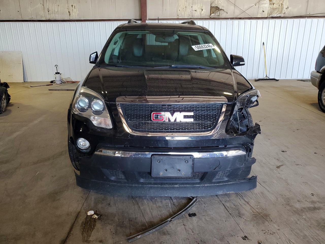 GMC Acadia Slt-1