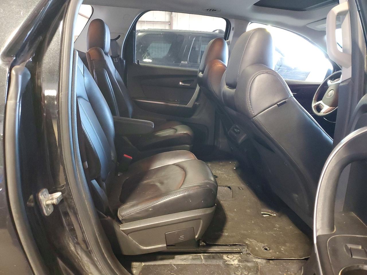 GMC Acadia Slt-1