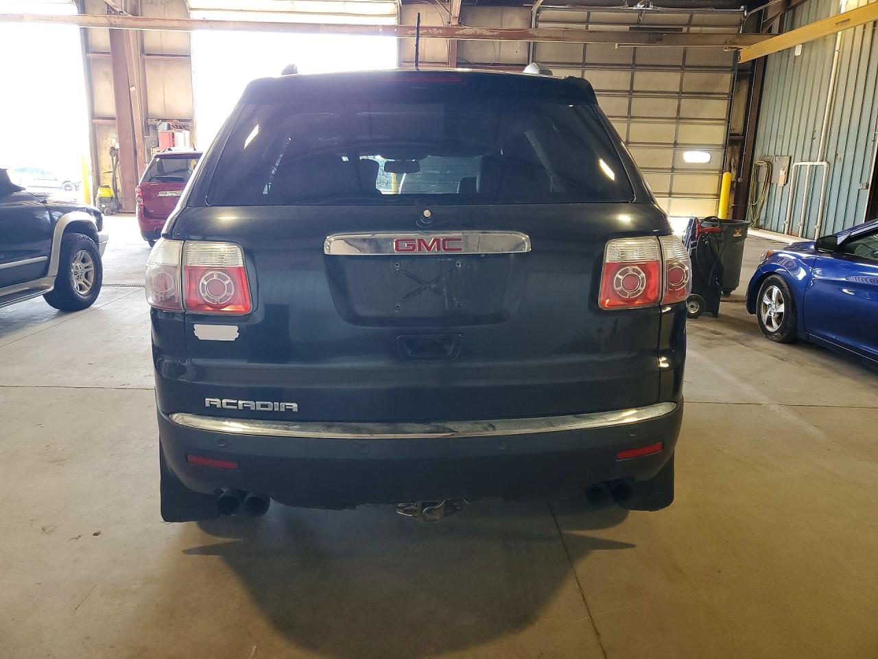GMC Acadia Slt-1