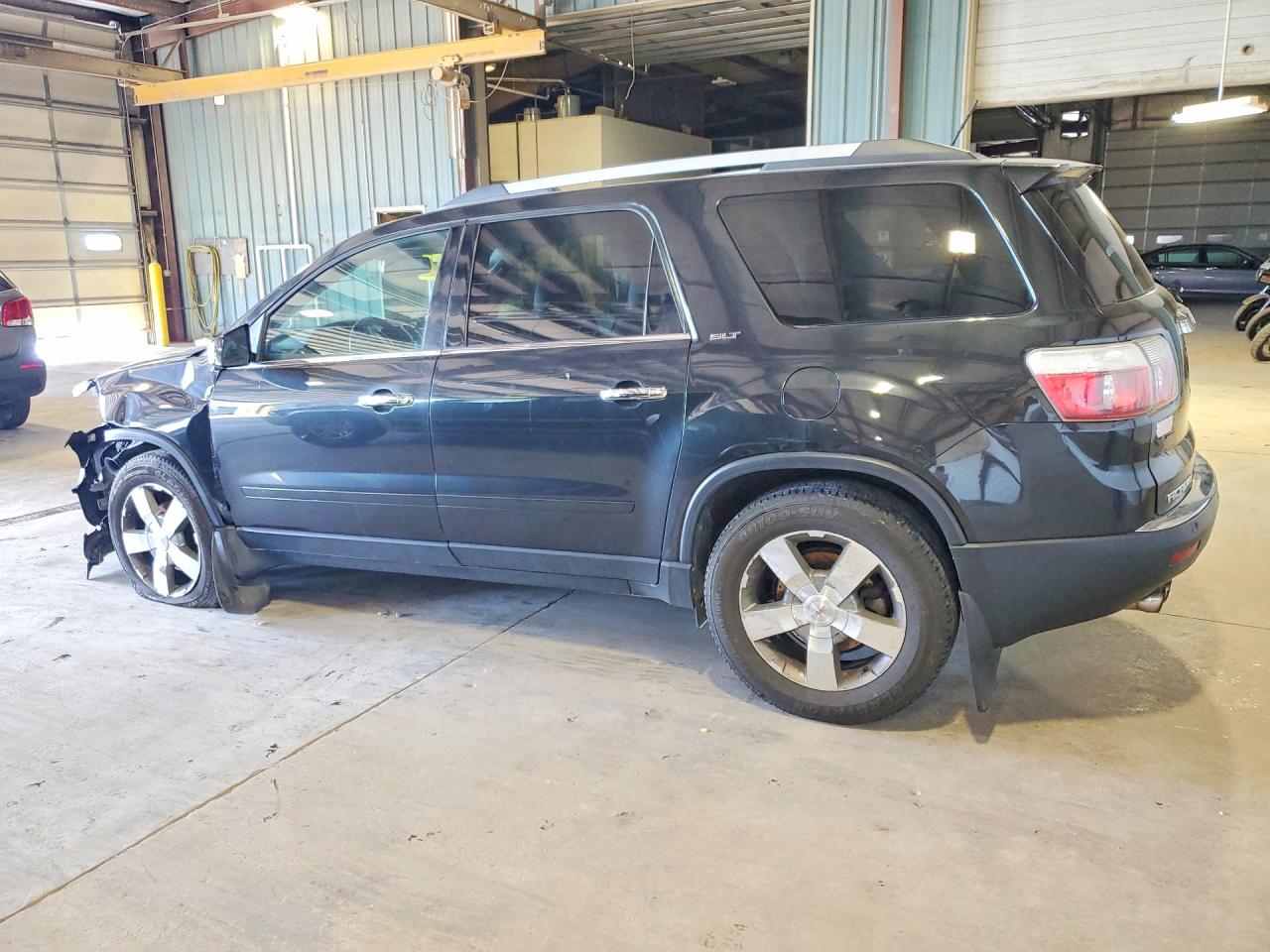 GMC Acadia Slt-1