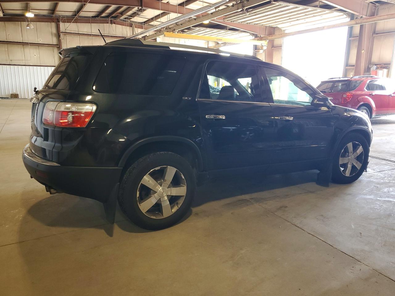 GMC Acadia Slt-1