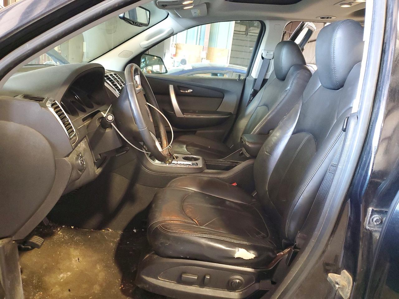 GMC Acadia Slt-1