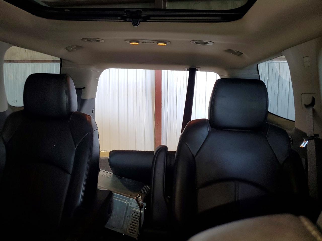 GMC Acadia Slt-1