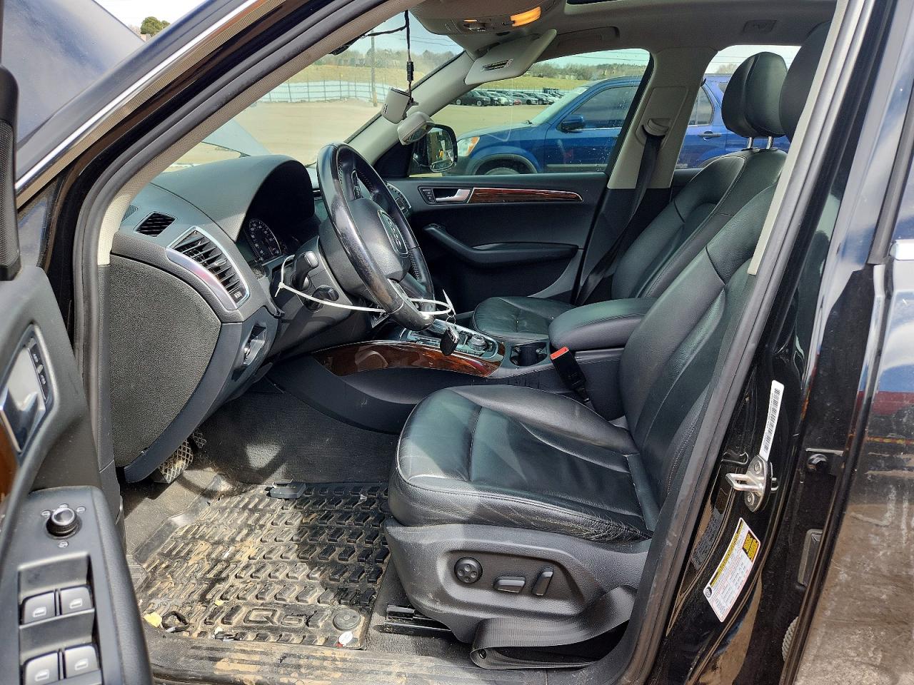 Audi Q5 Premium Plus