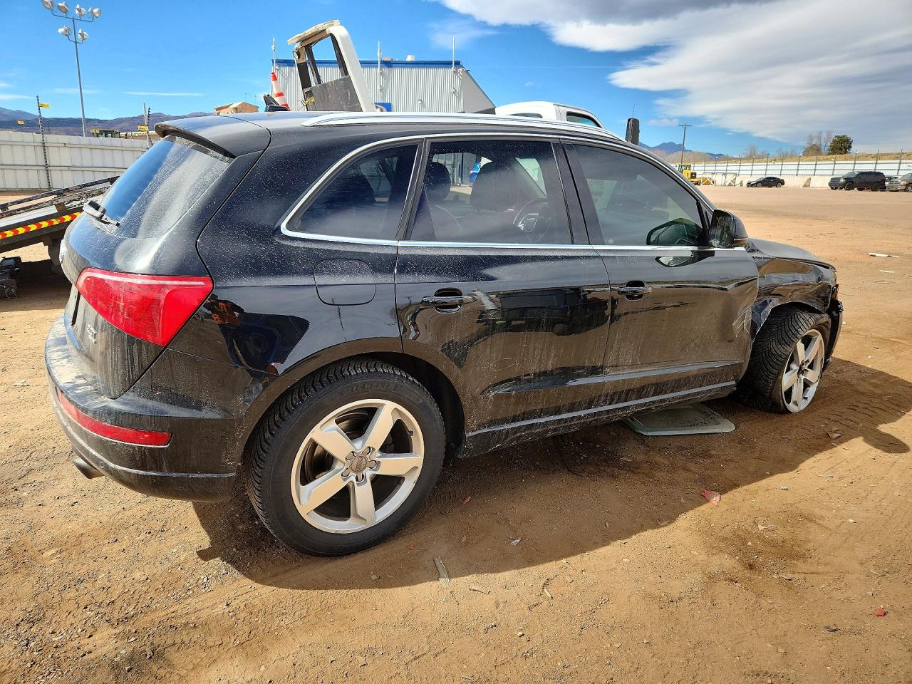 Audi Q5 Premium Plus