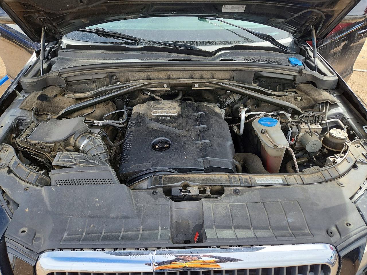 Audi Q5 Premium Plus