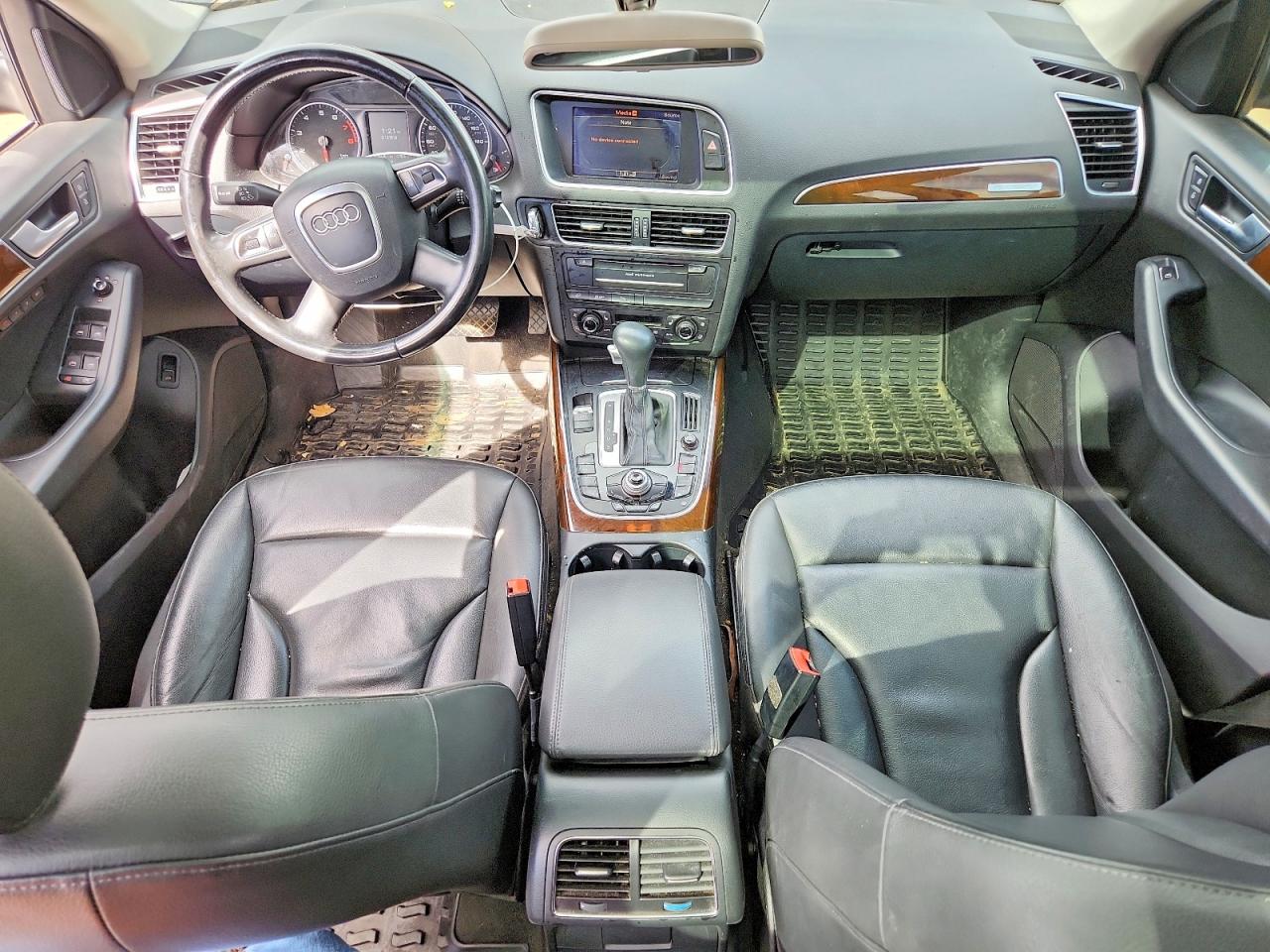 Audi Q5 Premium Plus