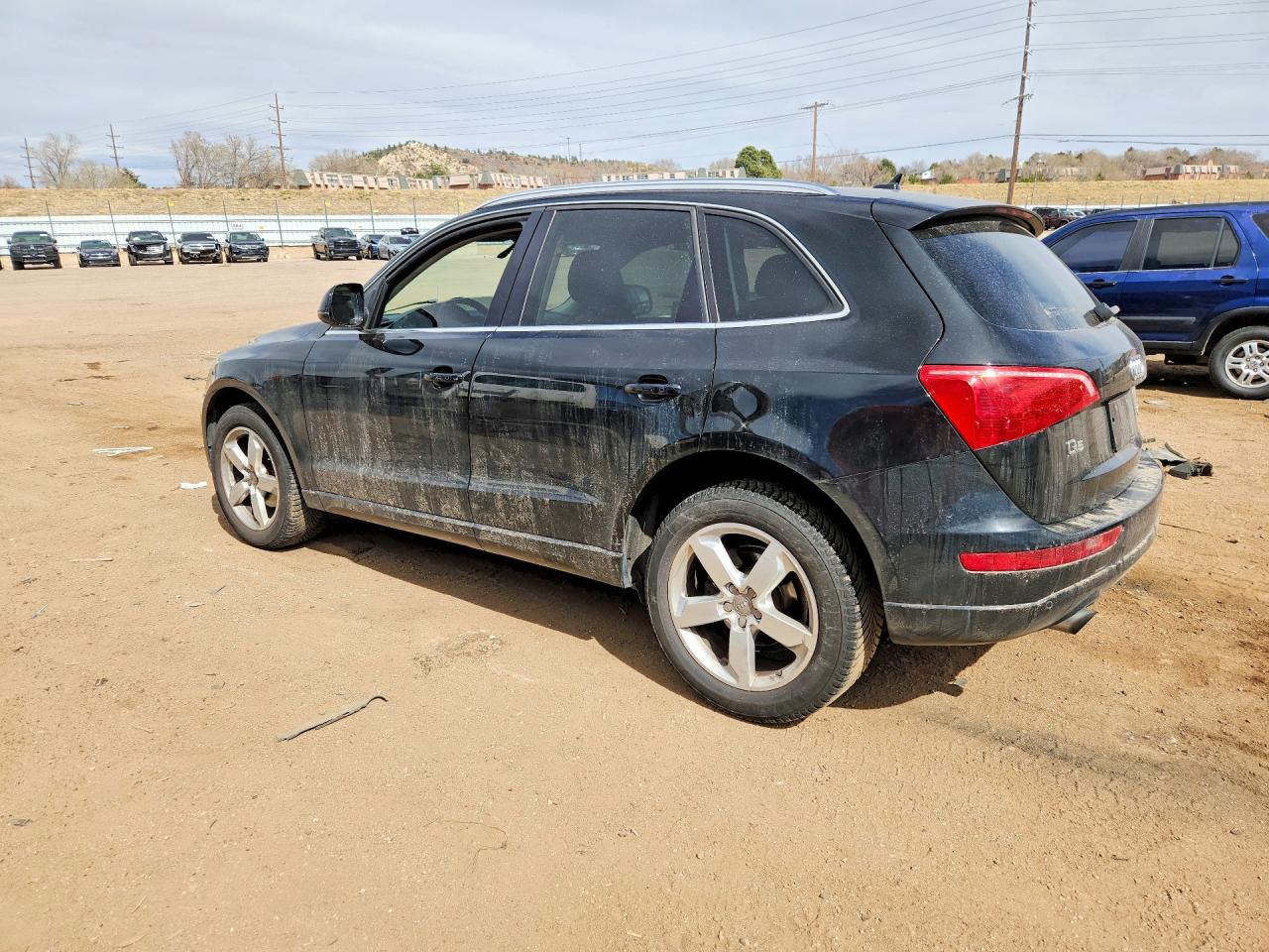 Audi Q5 Premium Plus