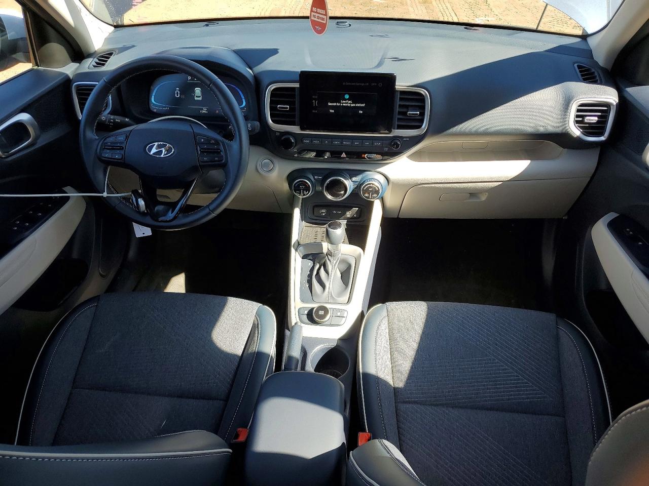 Hyundai VENUE Limited