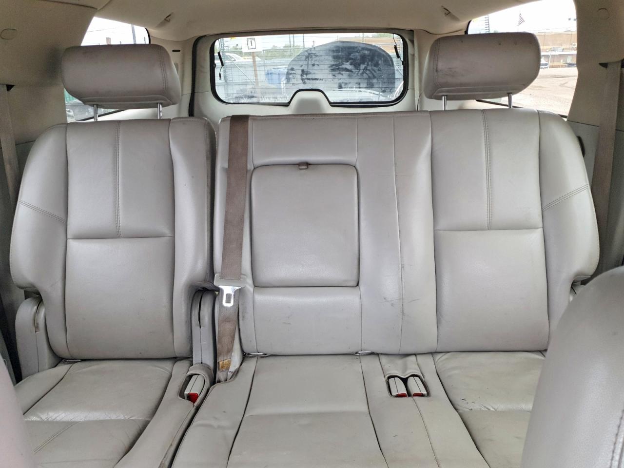 Chevrolet Suburban K1500