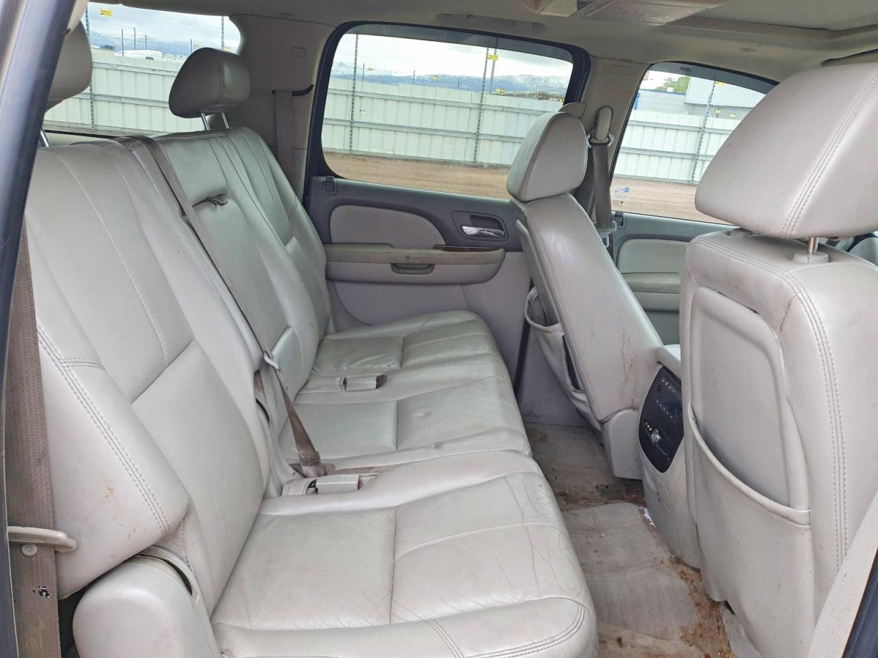 Chevrolet Suburban K1500