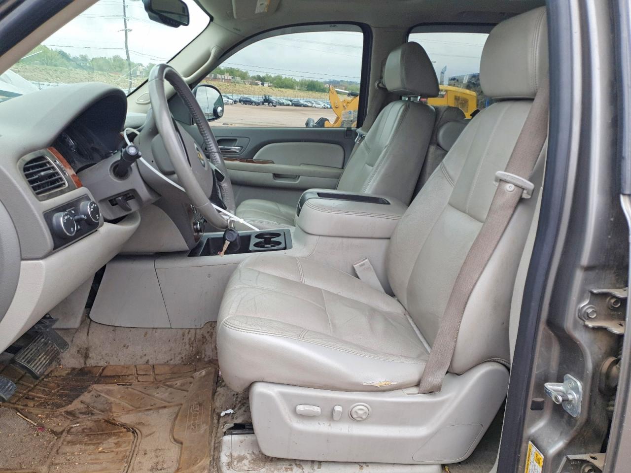 Chevrolet Suburban K1500