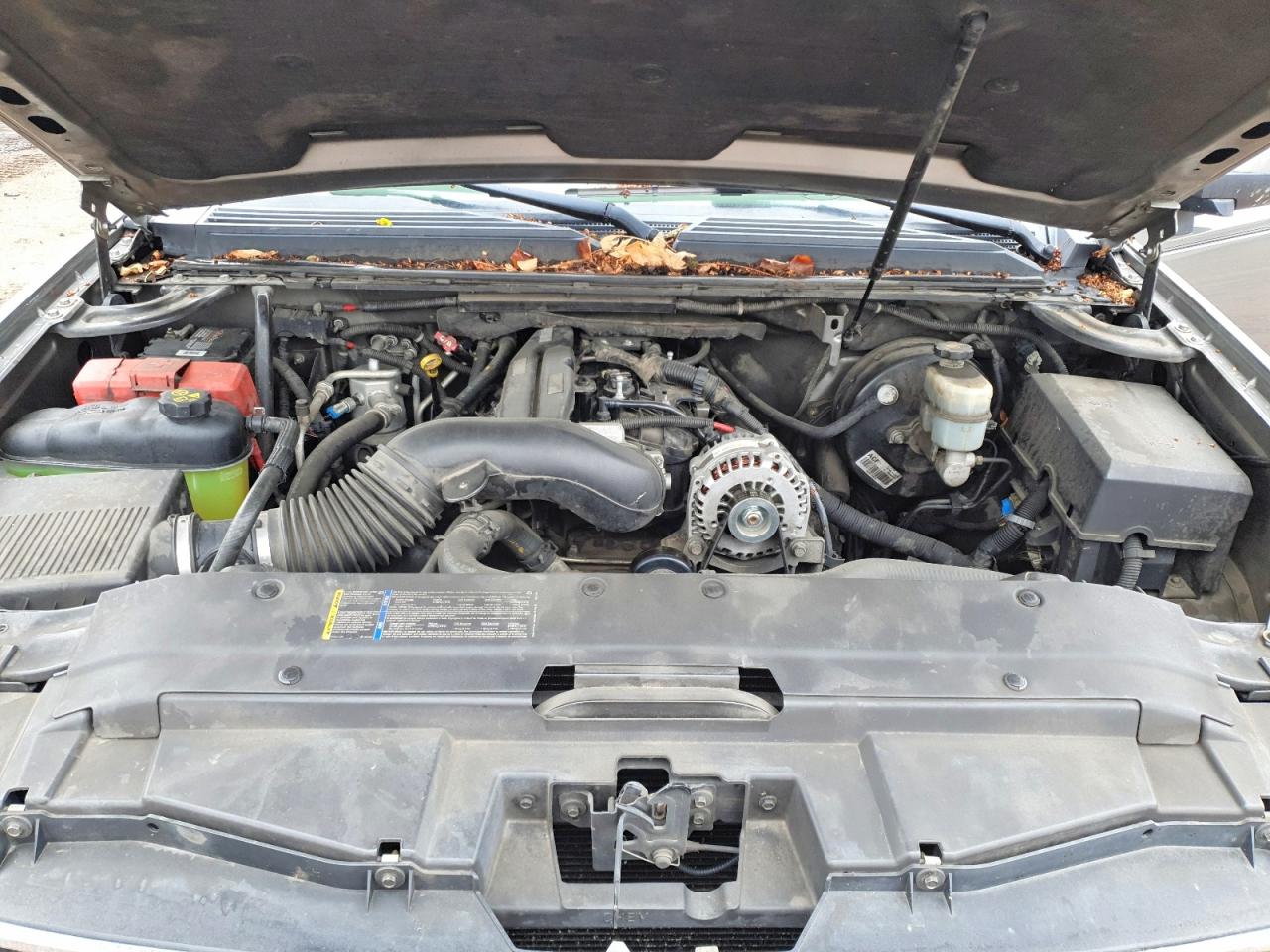 Chevrolet Suburban K1500