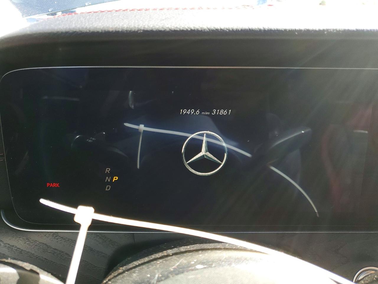 Mercedes-Benz E-Class Amg 53
