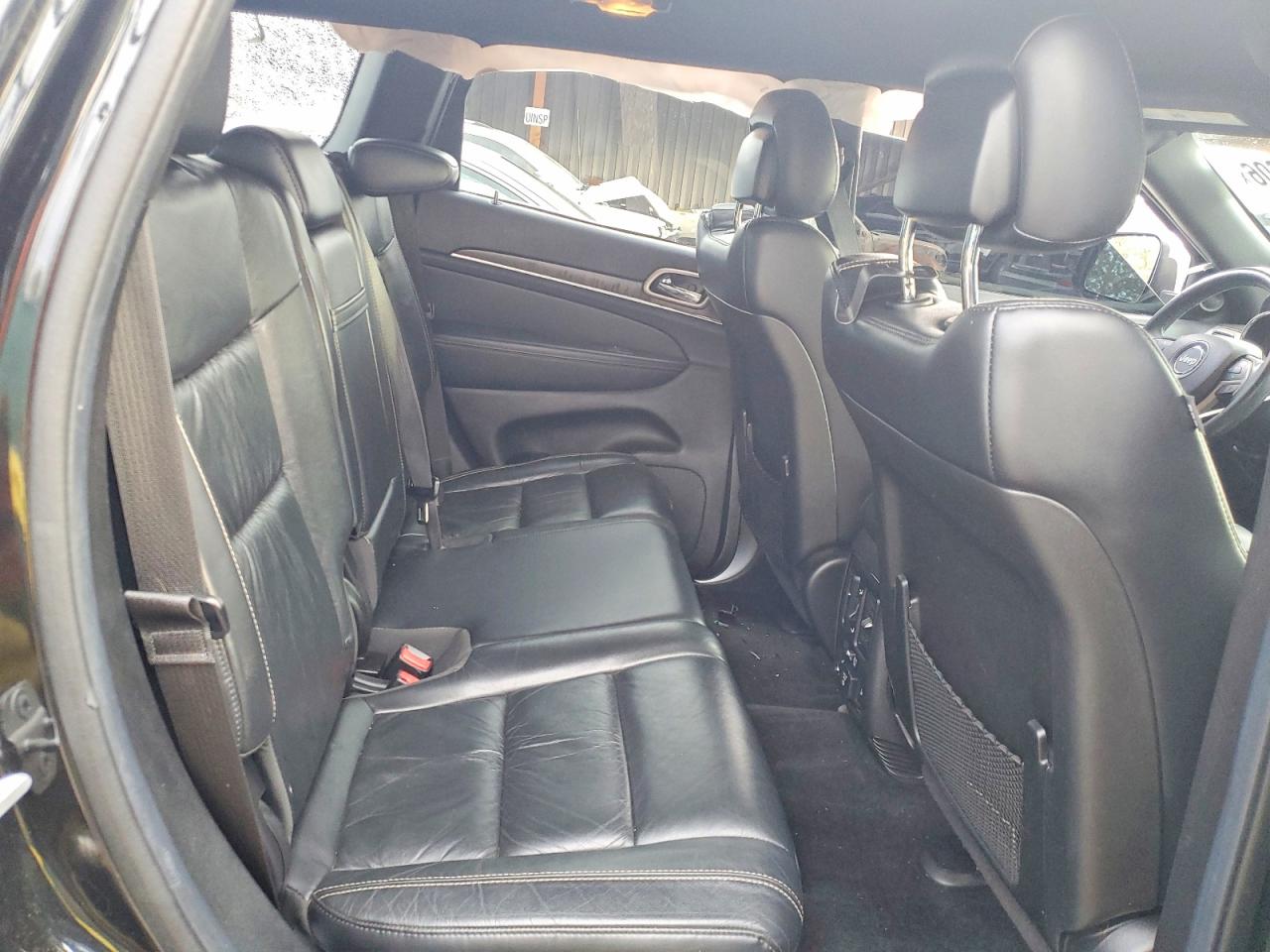 Jeep Cherokee Limited