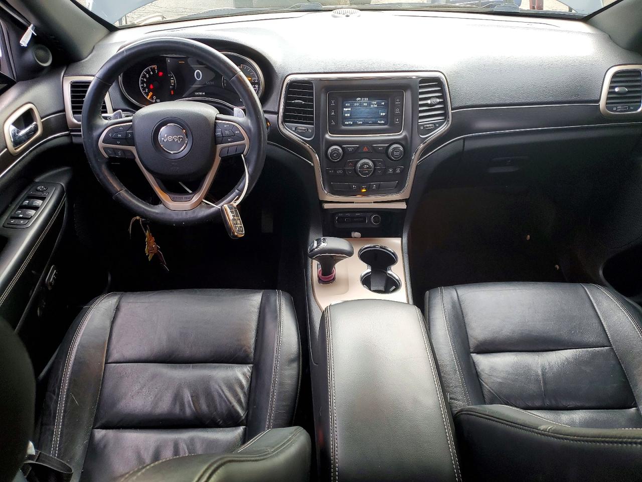 Jeep Cherokee Limited