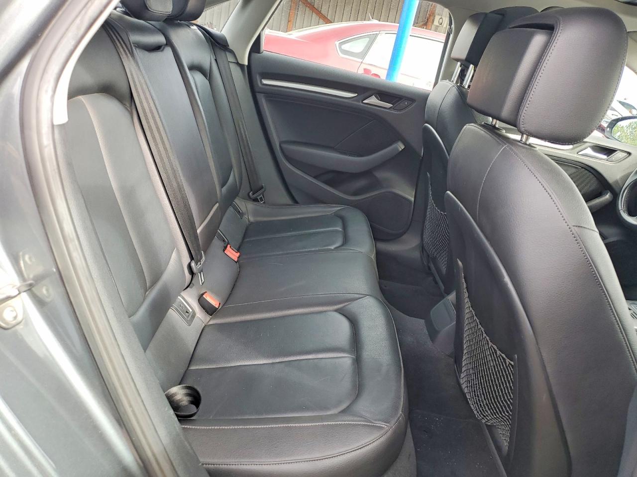 Audi A3 Premium
