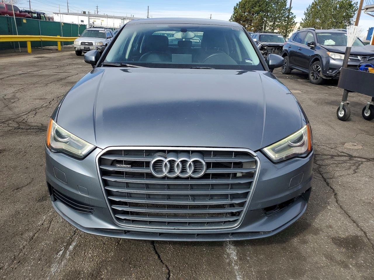 Audi A3 Premium