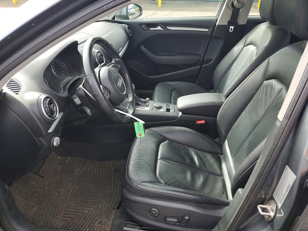 Audi A3 Premium