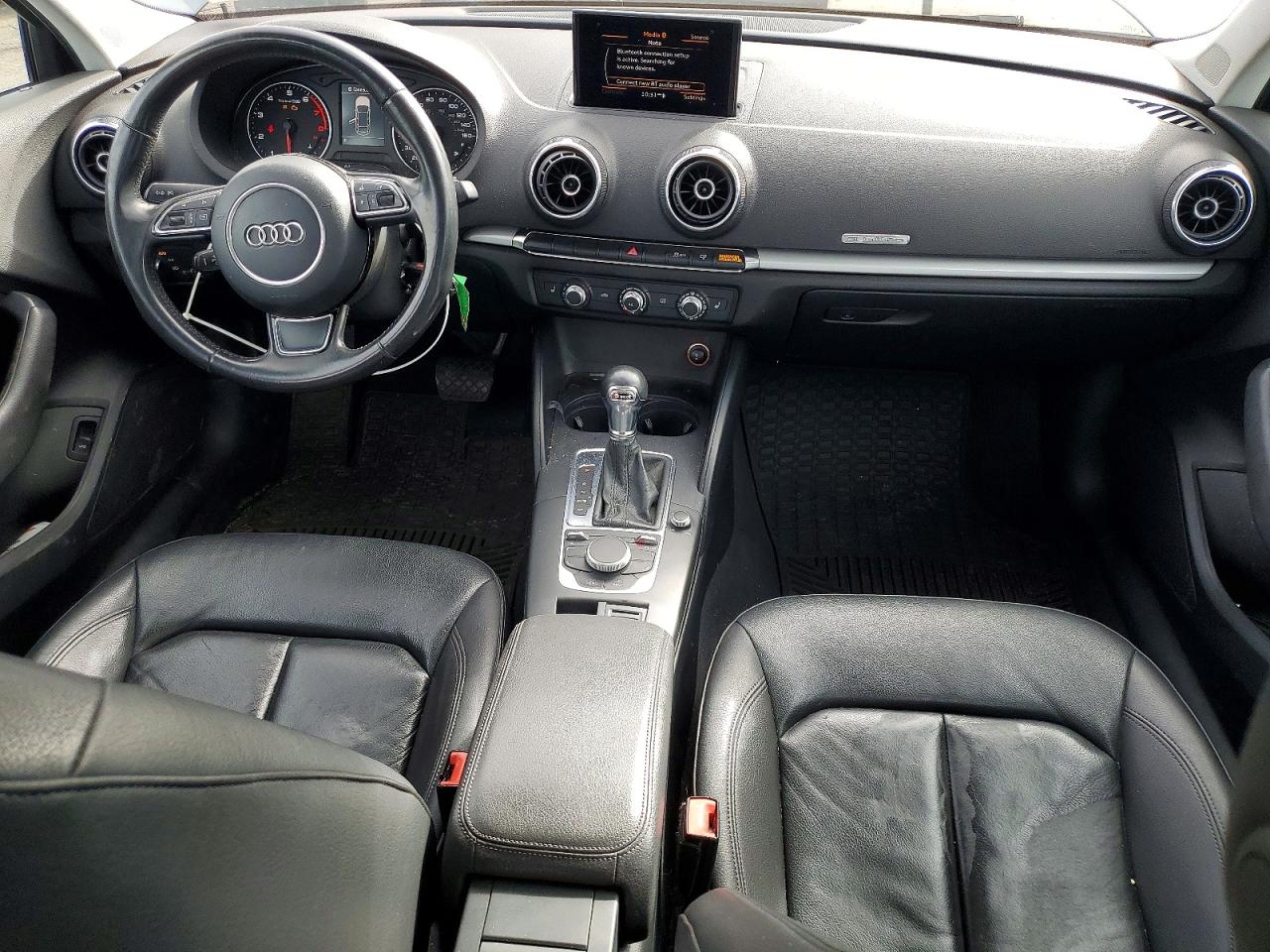 Audi A3 Premium