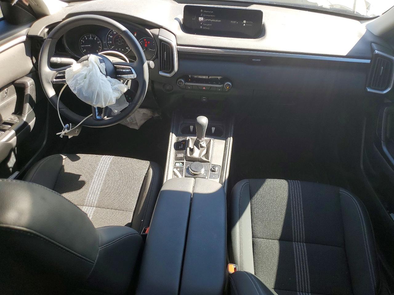 Mazda Cx Preferred