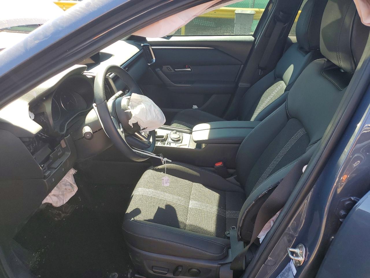 Mazda Cx Preferred
