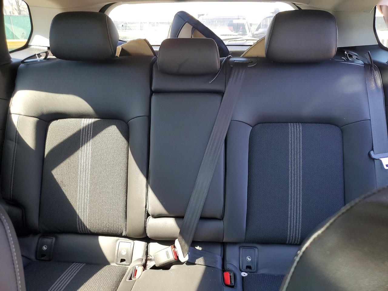Mazda Cx Preferred