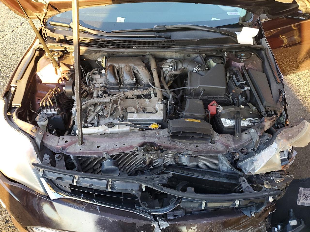 Toyota Avalon Xle