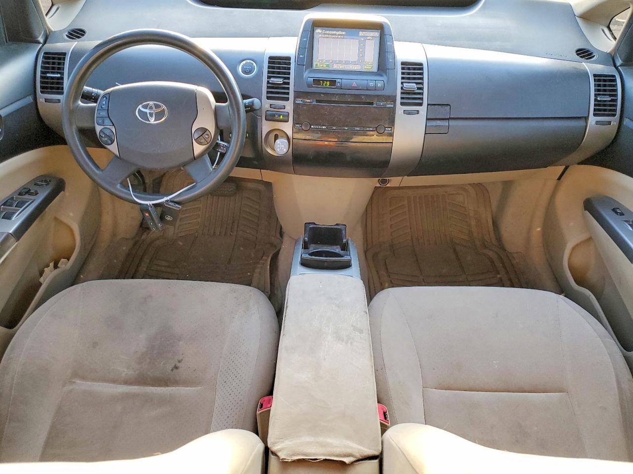 Toyota Prius Base