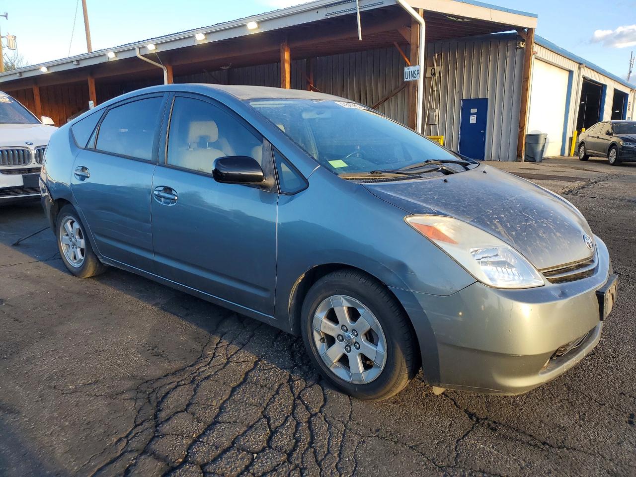 Toyota Prius Base