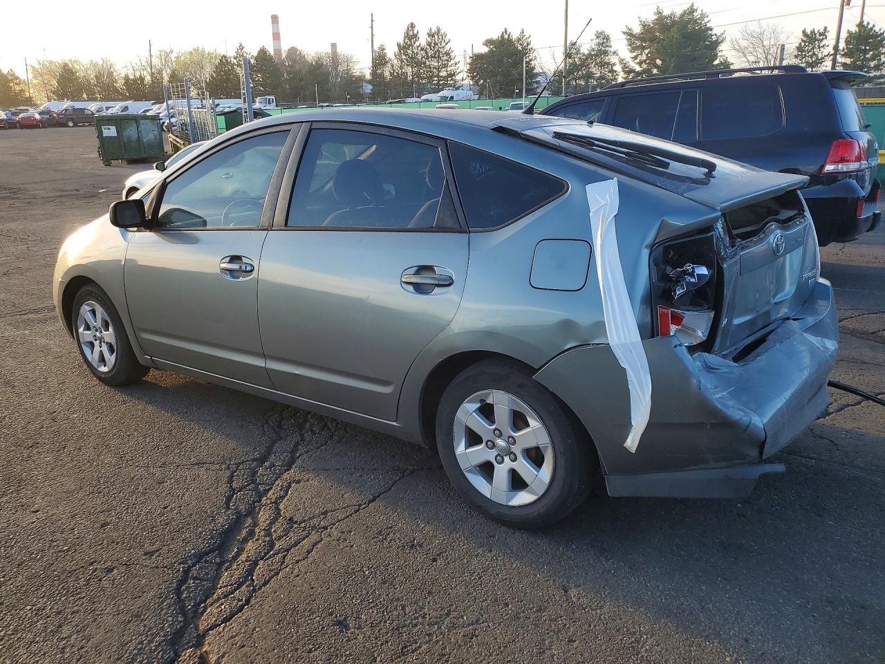 Toyota Prius Base