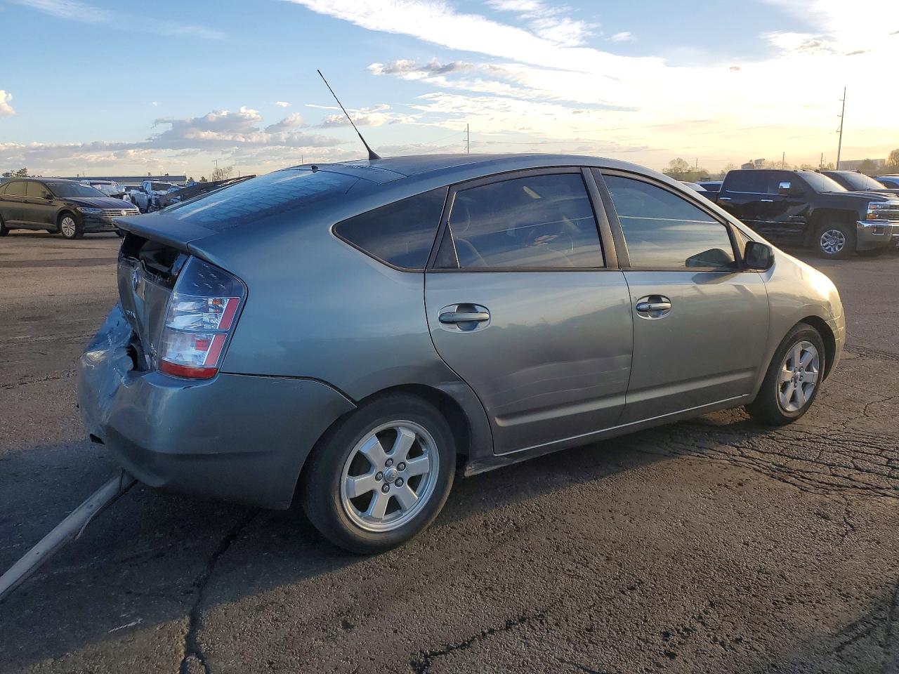 Toyota Prius Base