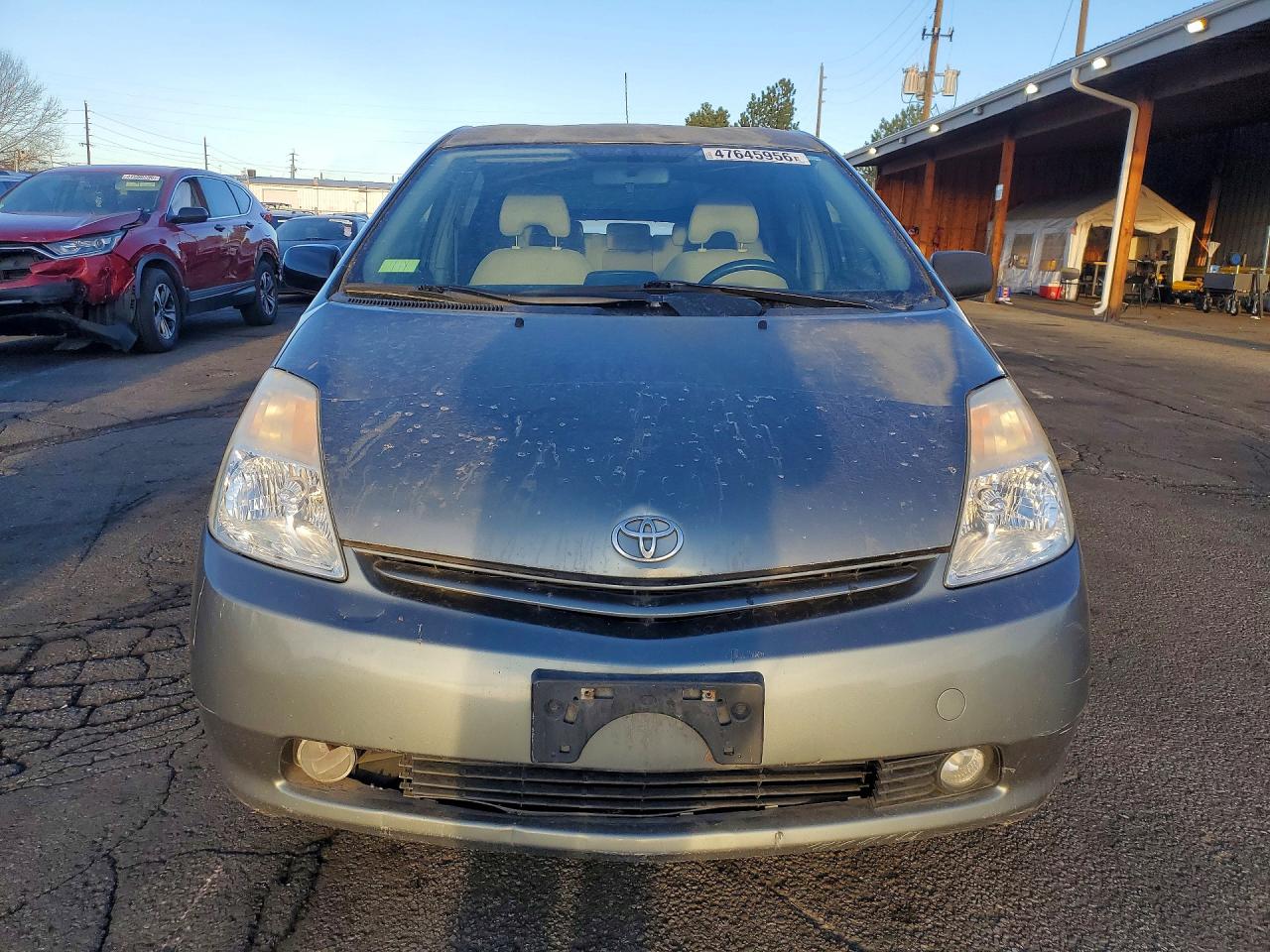 Toyota Prius Base